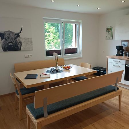 Ferienwohnung Musshauser Debant 外观 照片