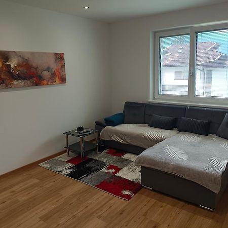 Ferienwohnung Musshauser Debant 外观 照片