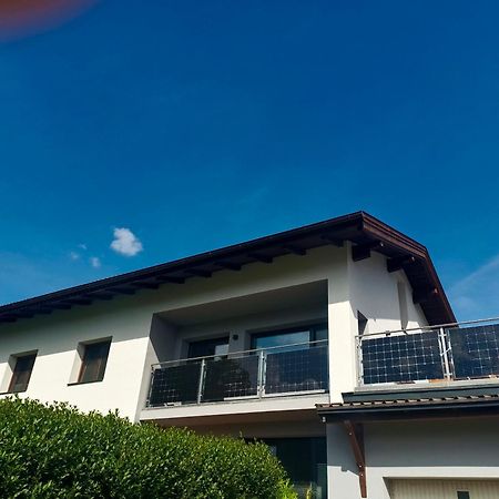 Ferienwohnung Musshauser Debant 外观 照片