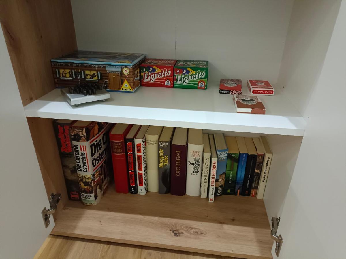 Ferienwohnung Musshauser Debant 外观 照片