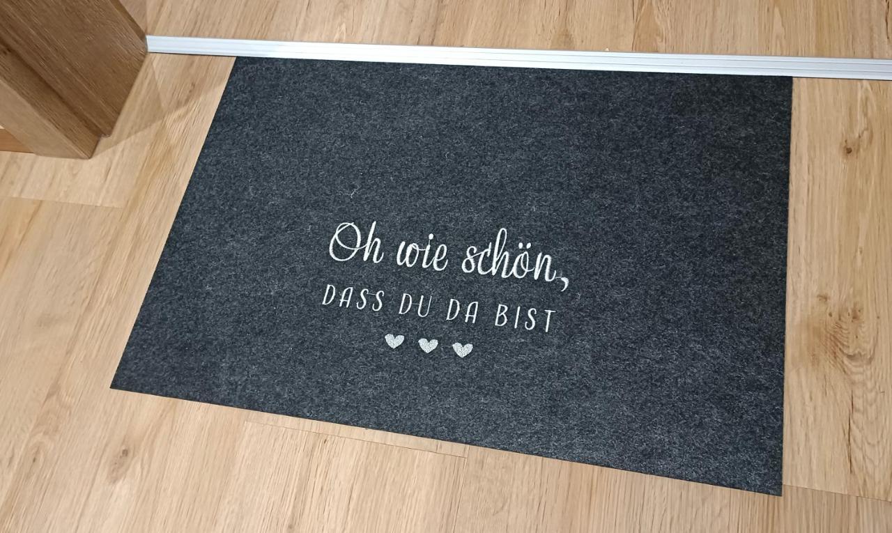 Ferienwohnung Musshauser Debant 外观 照片