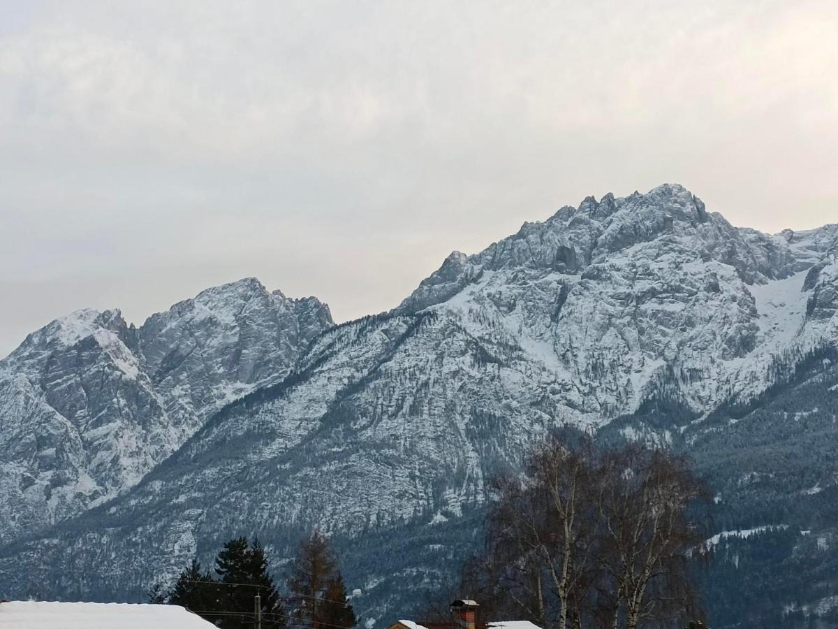 Ferienwohnung Musshauser Debant 外观 照片