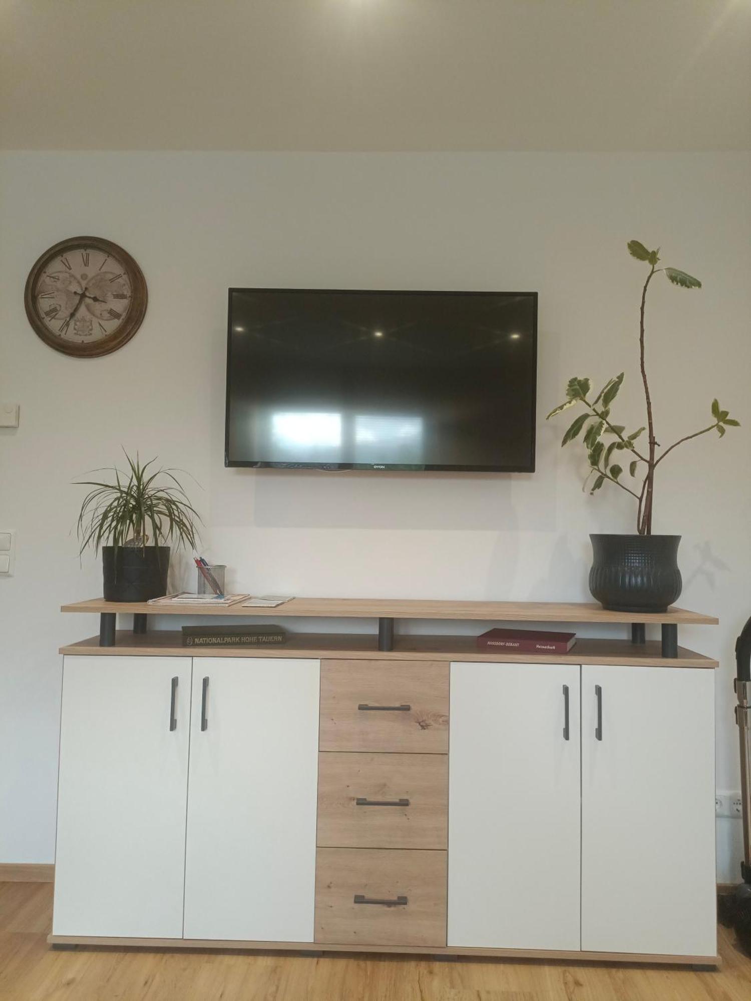 Ferienwohnung Musshauser Debant 外观 照片