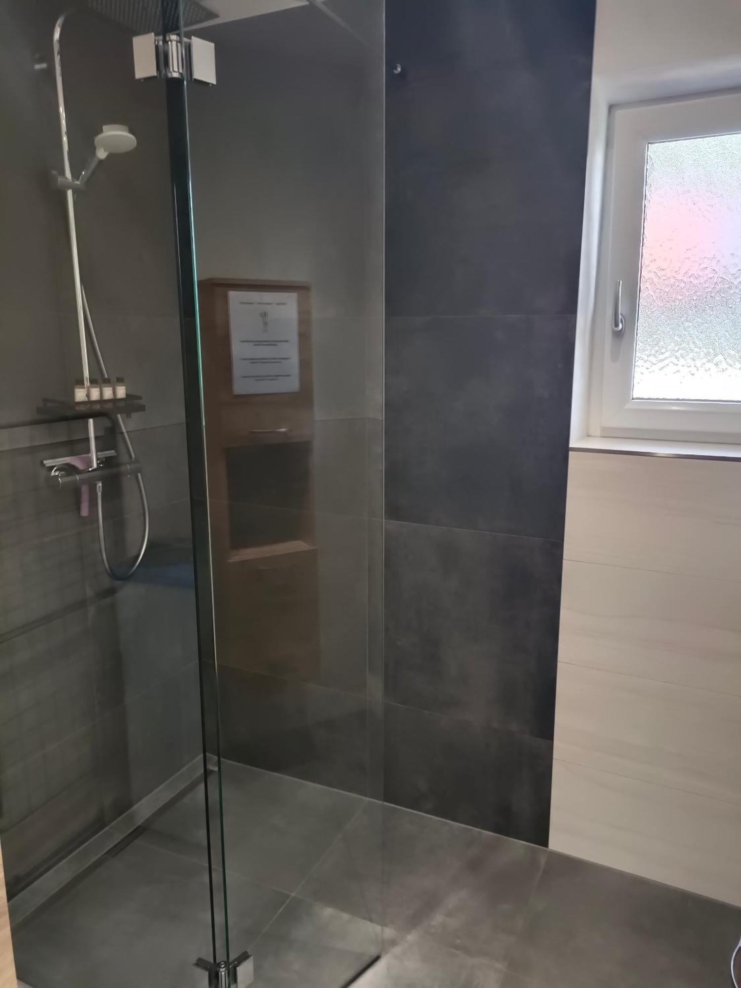 Ferienwohnung Musshauser Debant 外观 照片