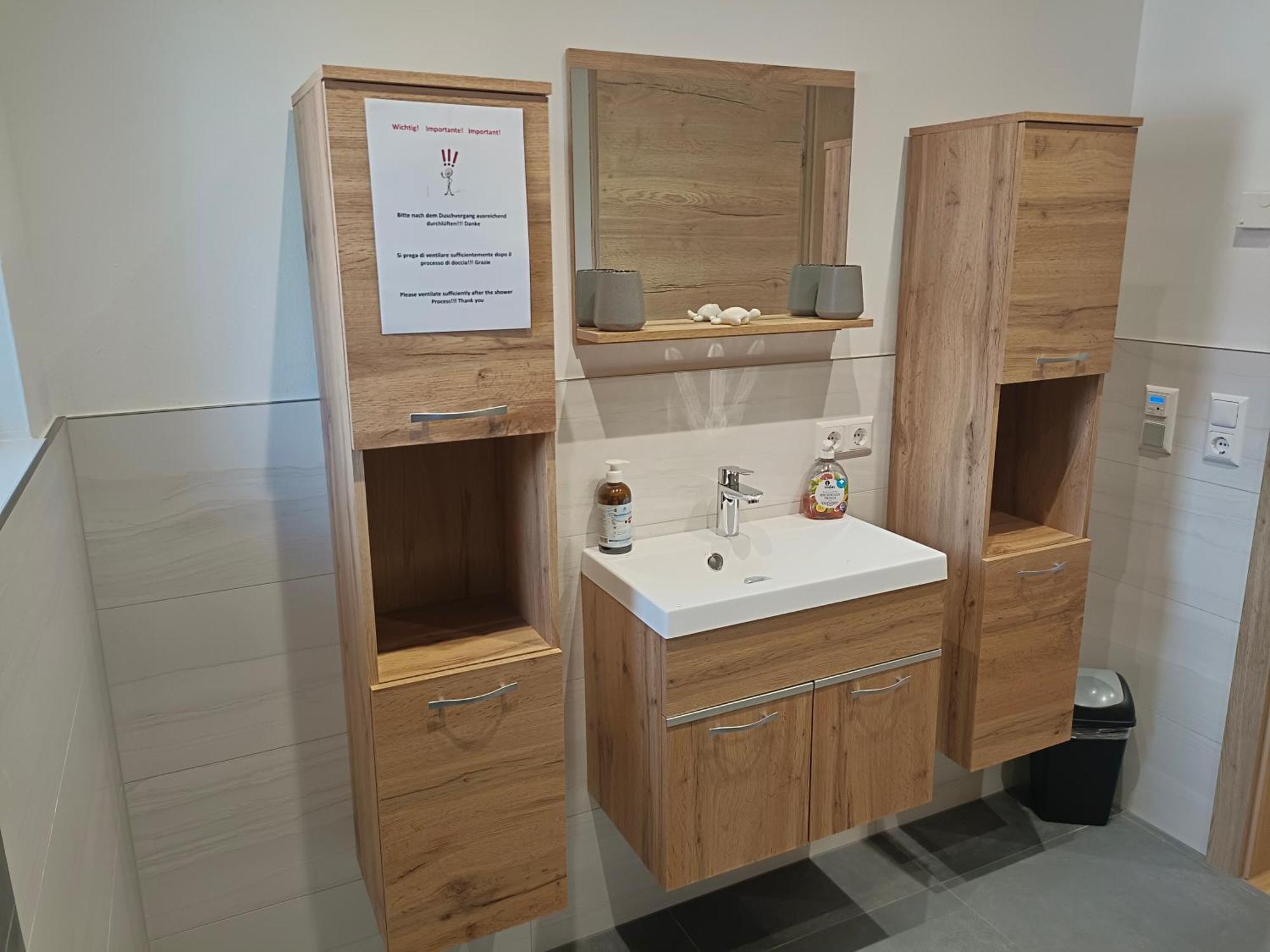 Ferienwohnung Musshauser Debant 外观 照片