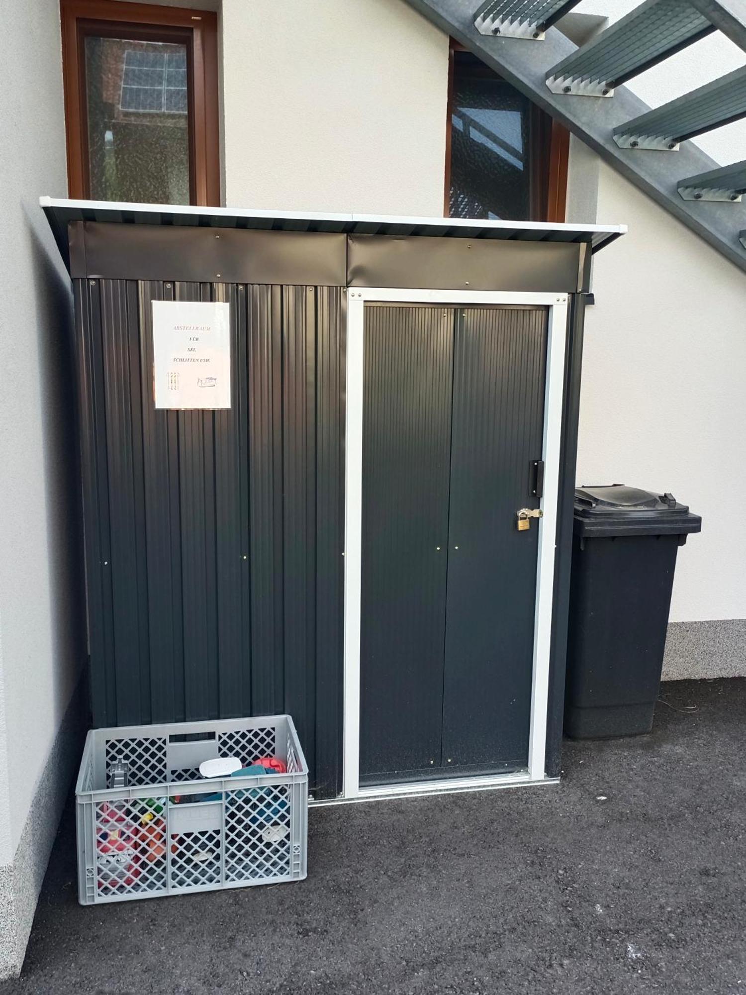 Ferienwohnung Musshauser Debant 外观 照片