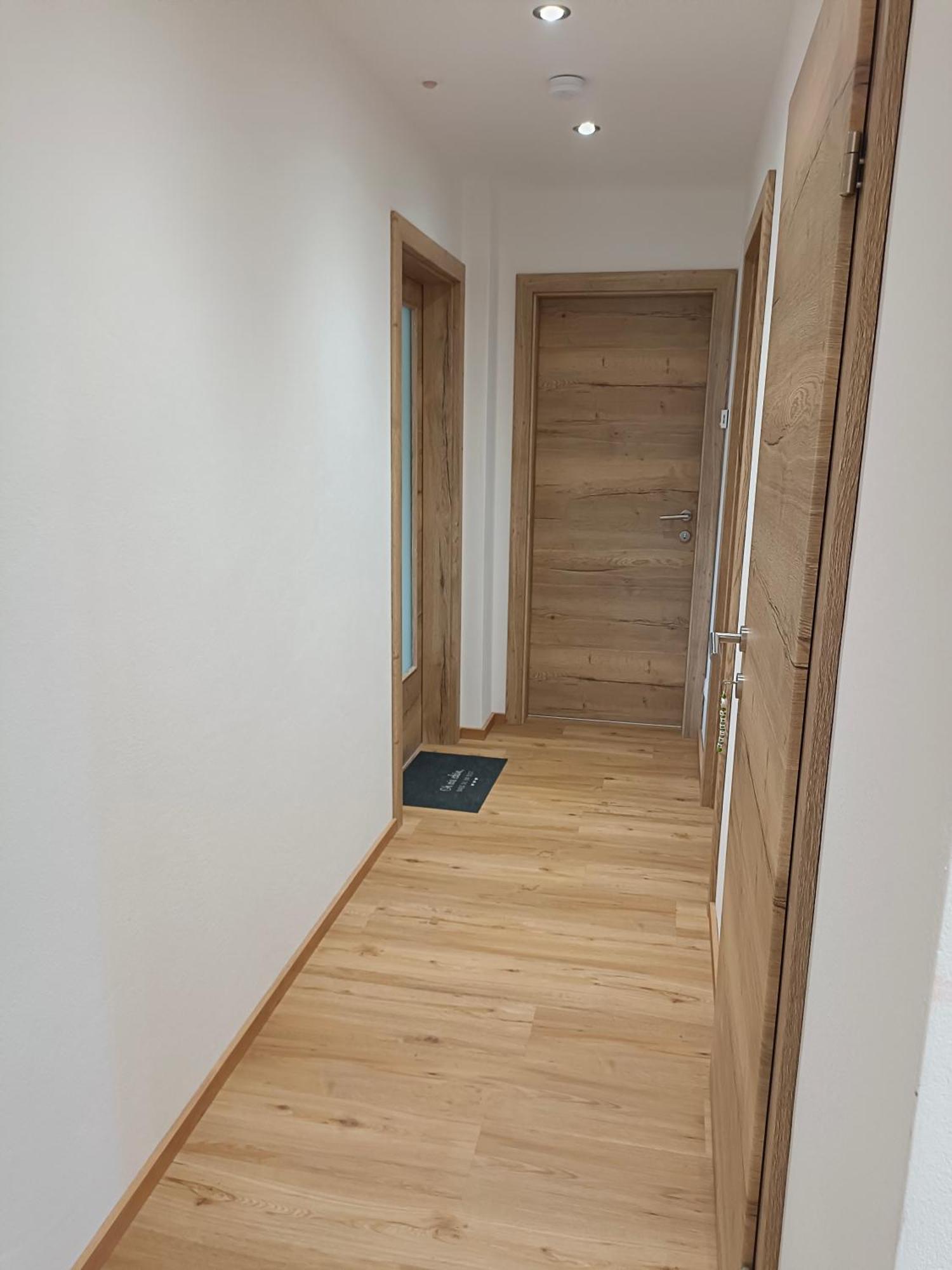 Ferienwohnung Musshauser Debant 外观 照片
