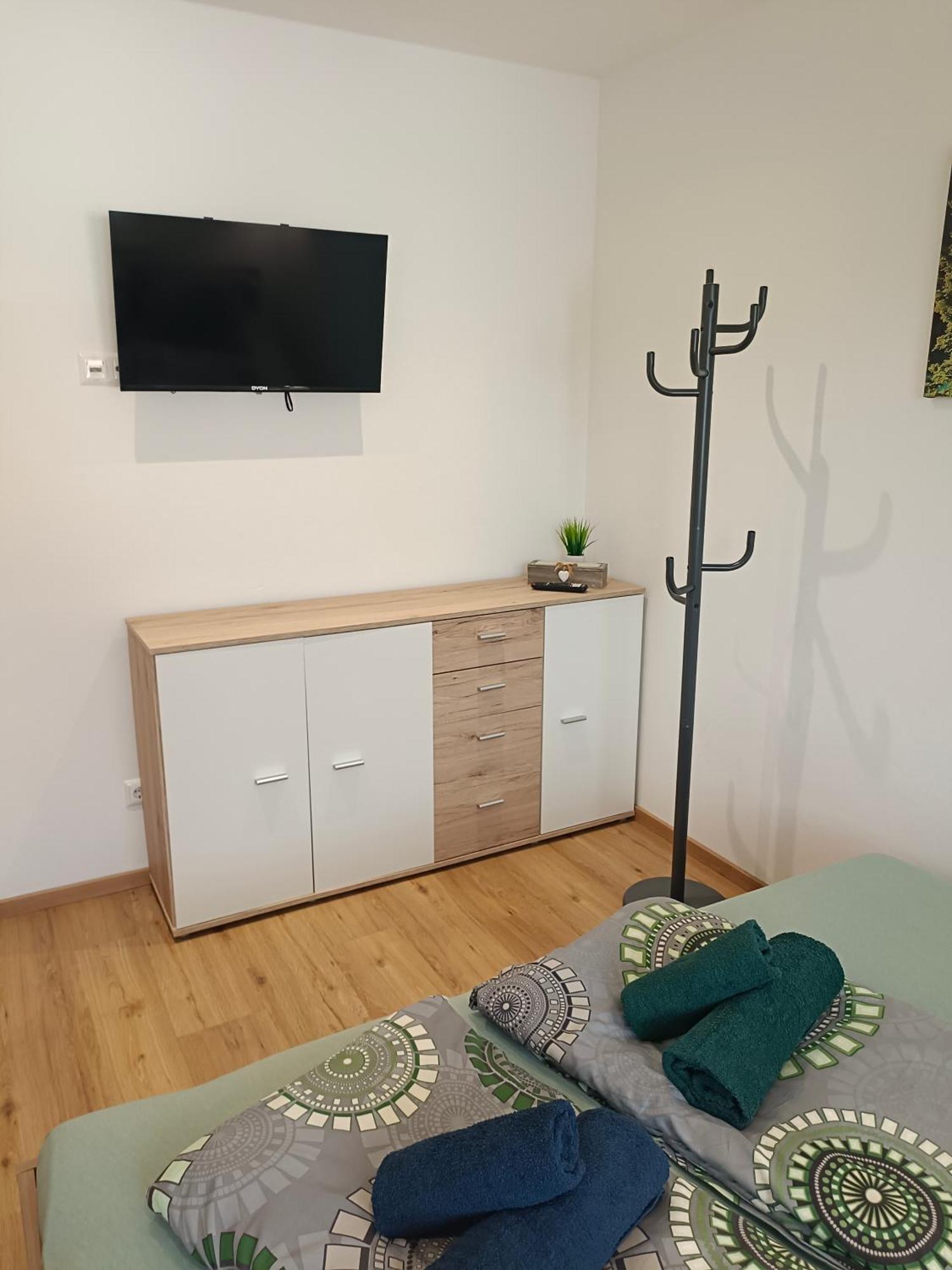 Ferienwohnung Musshauser Debant 外观 照片