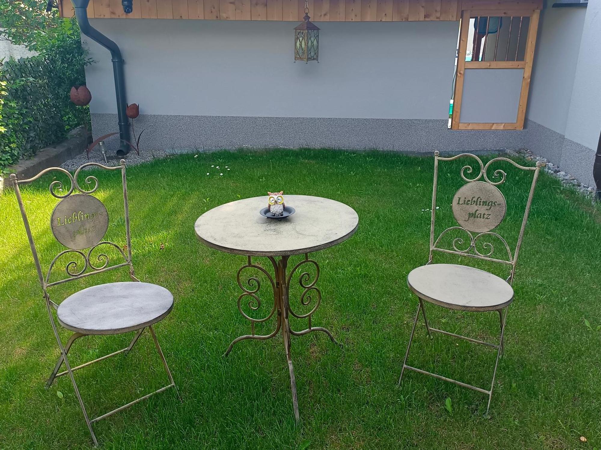 Ferienwohnung Musshauser Debant 外观 照片